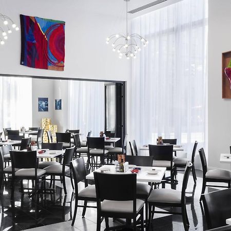 The Current Iowa, Autograph Collection Hotel Davenport Eksteriør billede